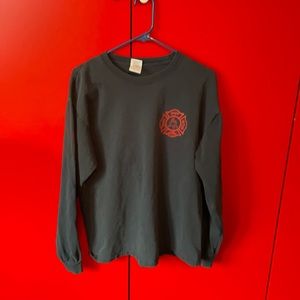 Firehouse shirt
